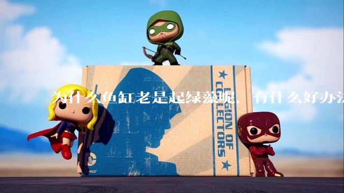 为什么鱼缸老是起绿藻呢，有什么好办法不用整天擦鱼缸？